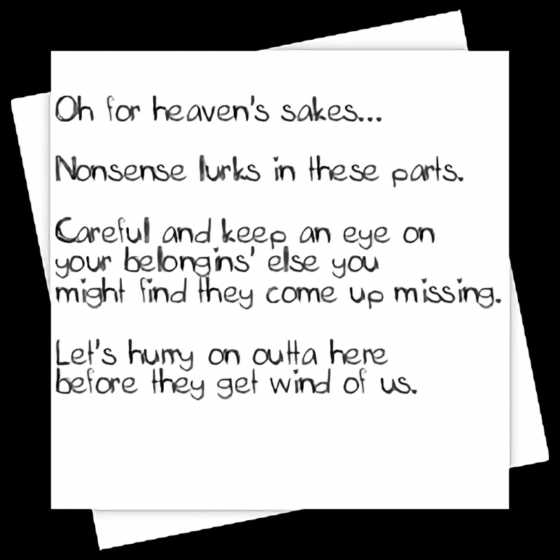Nonsense Big.png