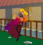 Half-God Half-Devil, Cult Leader Star.png