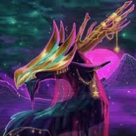 Synth Dragon