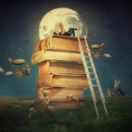 The Storyteller