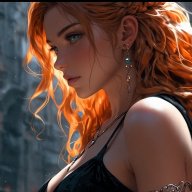 Fatal Nymph