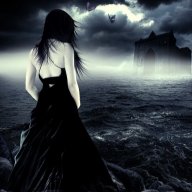 Mother Of Darkness
