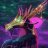 Synth Dragon
